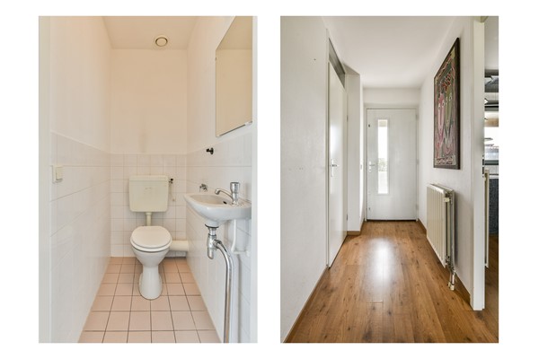 Medium property photo - Duke Ellingtonstraat 53, 1066 GE Amsterdam
